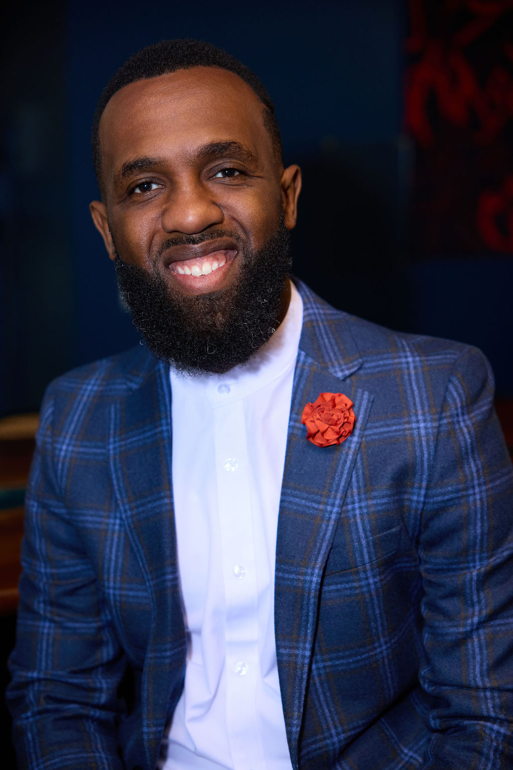 Chris James — Executive Director at Bridgeway Counseling