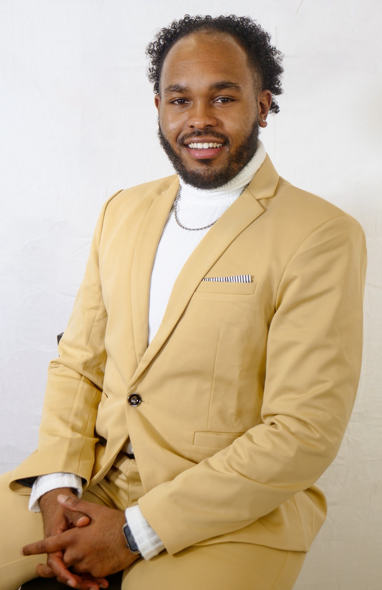 Julian King, APC — Therapist at Bridgeway Counseling